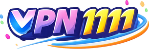 vpn 1111 লোগো
